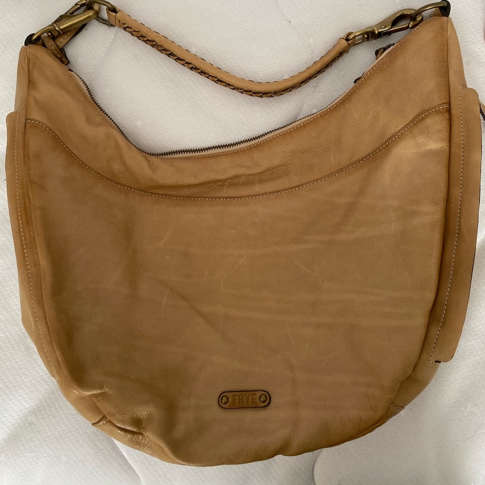 Frye handbag